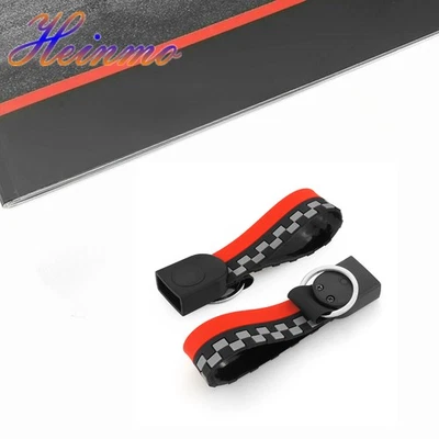 Llavero coche JCW llavero llaveros para Cooper S F54 F55 F56 F57 F60 Countryman Foto 1 de 4