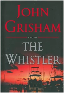 The Whistler - Picture 1 of 2