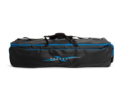 Preston Supera X Roller & Roost Bag XL Friedfischangeln Gepäck P0130130 UVP80€