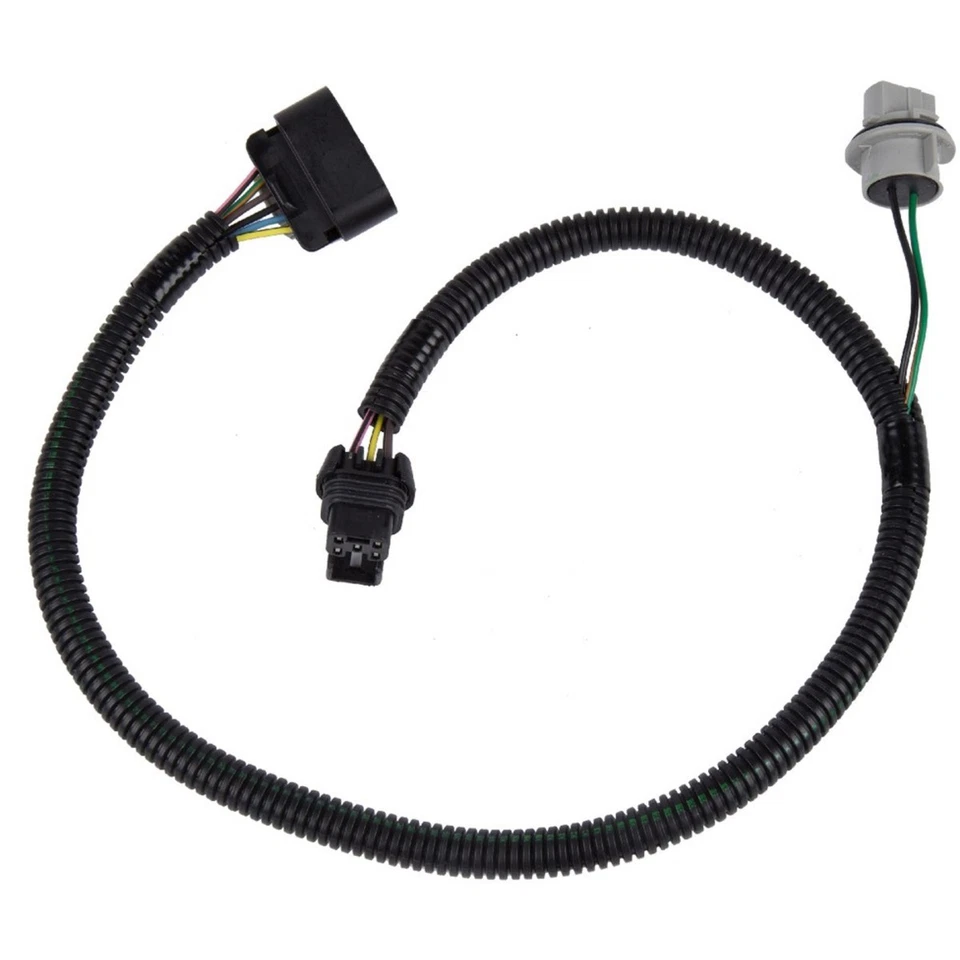 15803483 AC Delco Tail Light Wiring Harness Lamp for Cadillac Escalade ESV 07-14 - Image 1 of 1