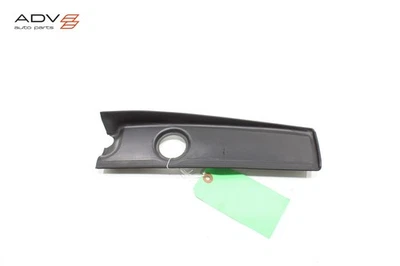 Chevrolet Tahoe 2015-20 puerta trasera puerta levadiza puerta trasera cubierta derecha panel canalón OEM Foto 1 de 4