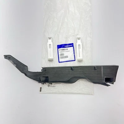 2018-2023 沃尔沃 XC60 右头灯支架 原始设备制造商 31698239 — 第 1/4 张图片
