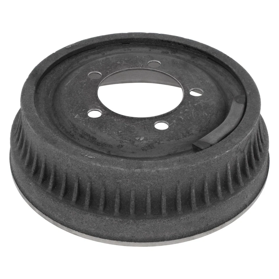 For Jeep CJ7 1976-1978 Centric 123.63021 C-Tek Standard Front Brake Drum Foto 1 de 1