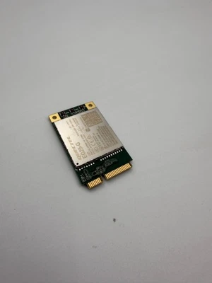 Quectel EG25-G Mini  PCIe Modem with Global Band - BRAND NEW - QTY AVAILABLE !!! - Image 1 of 4