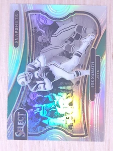 Instantáneas Panini Select 2024 #25 Joe Namath Prizm - Imagen 1 de 2