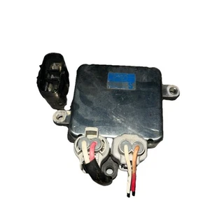 07-21 Lexus RX350 Toyota Sienna Radiator Cooling Fan Control ECU 89257-30080 OEM - Picture 1 of 3
