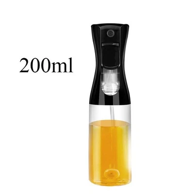 Olive Oil Sprayer Bottle 200ml 300ml for Cooking Bbq Baking Vinegar Kitchen - Image 1 of 4