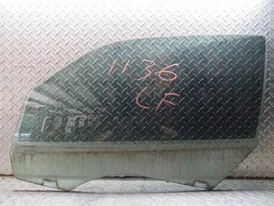 Dodge Charger 2006-2010 conductor izquierdo puerta delantera ventana cristal Foto 1 de 2