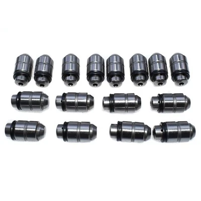 16PCS Lifters Lash Adjusters 92-06 For Mitsubishi Eagle 2.0L 2.4L SOHC Foto 1 de 4