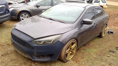 Chassis ECM Mounted To Transmission Fits 11-19 FIESTA 224216 - Image 1 of 4