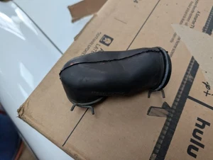 1968 69 Buick 350 400 430 Air Cleaner Rubber Elbow GS Riviera Electra Wildcat - Picture 1 of 12