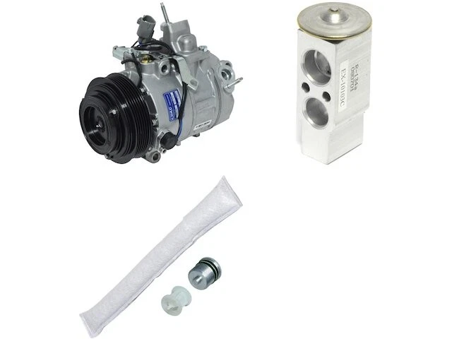 Kit de compresor de aire acondicionado para 98-10 Lexus SC430 GS400 GS430 HY29K6 Foto 1 de 1