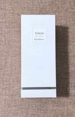 Yves Saint Laurent Tuxedo YSL Eau de Parfum 125ml/4.2oz - Image 1 of 4