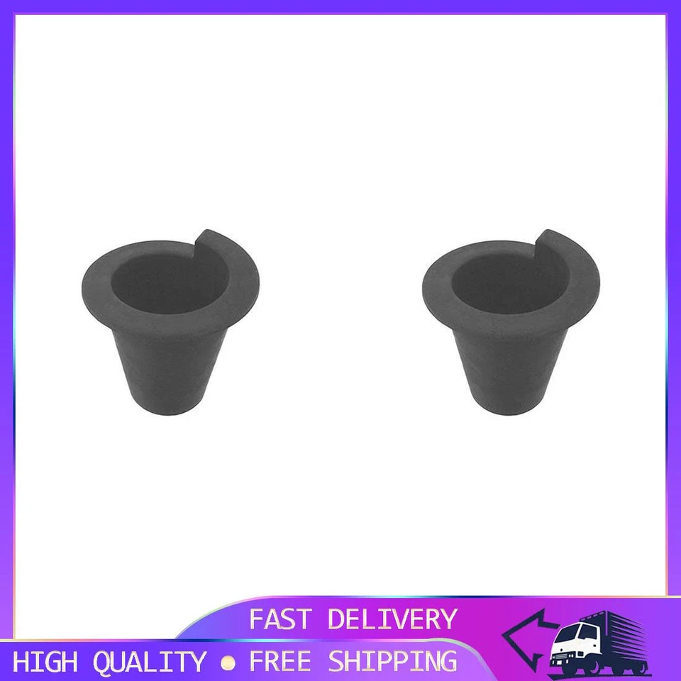 Isolador de mola helicoidal para Cadillac Escalade 2014 2013 2012 2011 2010 2009 2008 - Imagem 1 de 1