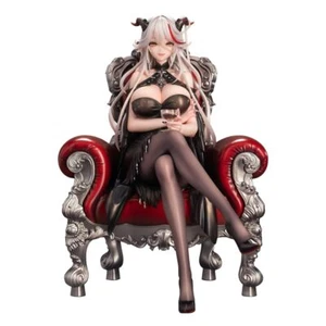 Azur Lane Aegir Figur Rose Ceremony Ver. 1/7 - Bild 1 von 9