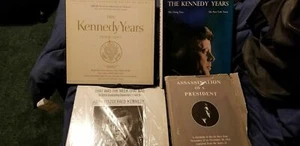 John F Kennedy collection - Picture 1 of 12