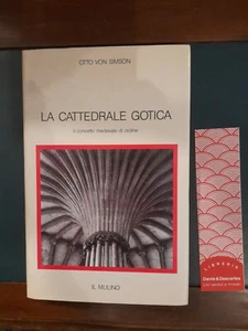 Otto von Simson, La cattedrale gotica - Picture 1 of 1