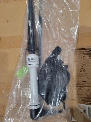 Hot Tools Pro Artist Nano Ceramic Tapered Curling Iron Extra Large HTBW1852XL - Image 1 of 4