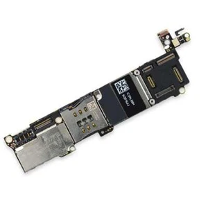 Placa Base Para iPhone 5S 32Gb Sin Touch Id / Boton 100% Original Libre - Imagen 1 de 3