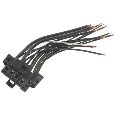 Conector interruptor de encendido para Granada, Pinto, Versalles, Bobcat+Más S-756 Foto 1 de 4