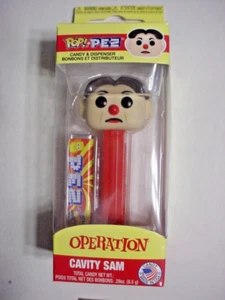 2020 Limited Edition Funko Pop Pez Operation Cavity Sam - MIB - Bild 1 von 1