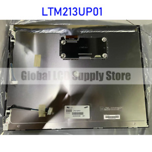 LTM213UP01 21.3 Inch Original LCD Display Screen Panel for Samsung Brand New