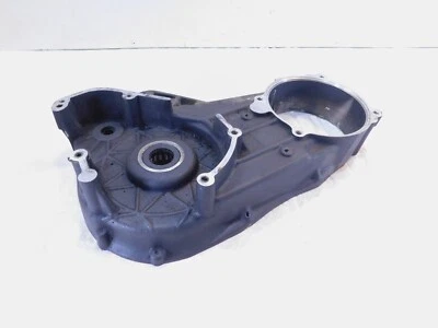 Cubierta de embrague motor izquierdo Harley Davidson Twin Cam Road King Electra Glide Foto 1 de 4