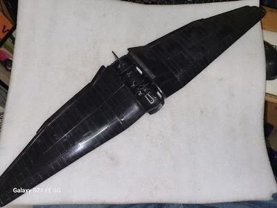 Vintage NOS Cox Stuka R/C Airplane Wing Only 23 1/2 " Long - Image 1 of 4