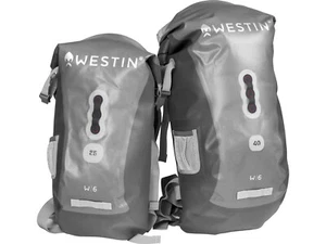 Westin W6 Roll Top Backpack Rucksack 25l 40l Wasserdicht TPU Nylon Verstellbar - Bild 1 von 3