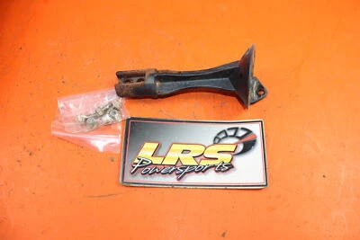 Polaris RZR XP 900 2012 cuadro EFI pilar izquierdo Foto 1 de 4