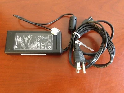 Radiant P1530/P1230 NCR 7754/7743 Power Supply 6 Wire 9NA0900514 - Image 1 of 2