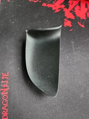 07-12 Lexus LS460 LS600H bisel manija puerta interior izquierda 69284-30050 fabricante original Foto 1 de 3