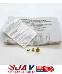 Für Roper Range LP Gas Umbausatz Inv # RS386 - Bild 1 von 1