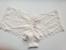 indicaciones Freya Rio AA3536 Corto Breve Blanco CS