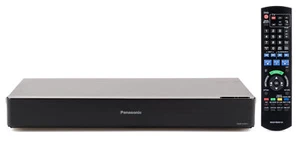 Panasonic DMR-EX97C DVD HDD Recorder 500 GB HD DVB-C / 1 Jahr Garantie [2] - Bild 1 von 7