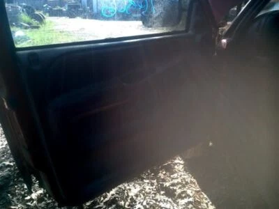 Panel de moldura de puerta delantera RAM2500 1994 3192869 Foto 1 de 3