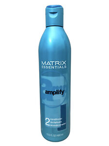 Matrix Essentials Amplify Conditioner 13.5 OZ