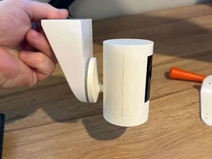 Soporte de techo/techo para cámara Ring Stick Up - Imagen 1 de 3