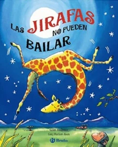 Libro en fisico Las jirafas no pueden bailar por Giles Andreae - Imagen 1 de 1