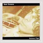 Guinea Pigs - Audio CD By Saul Zonana - VERY GOOD
