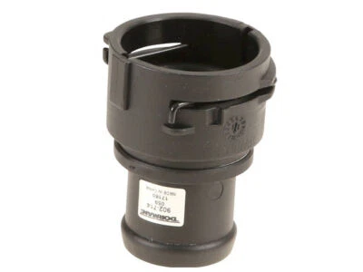 Conector de manguera de refrigeración Dorman 29432WX para Audi TT Quattro 2008 Foto 1 de 2