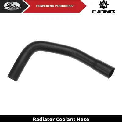 Manguera de refrigerante de radiador de gas V6 de 2,7 L para Dodge Charger 2006-2010 puertas inferiores 2007 Foto 1 de 4