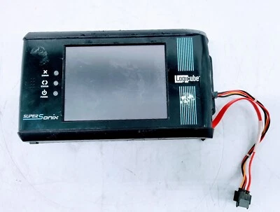 Logicube SuperSonix hard drive duplicator system - Image 1 of 4