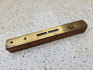 Vintage Preston Spirit Level - Picture 1 of 11