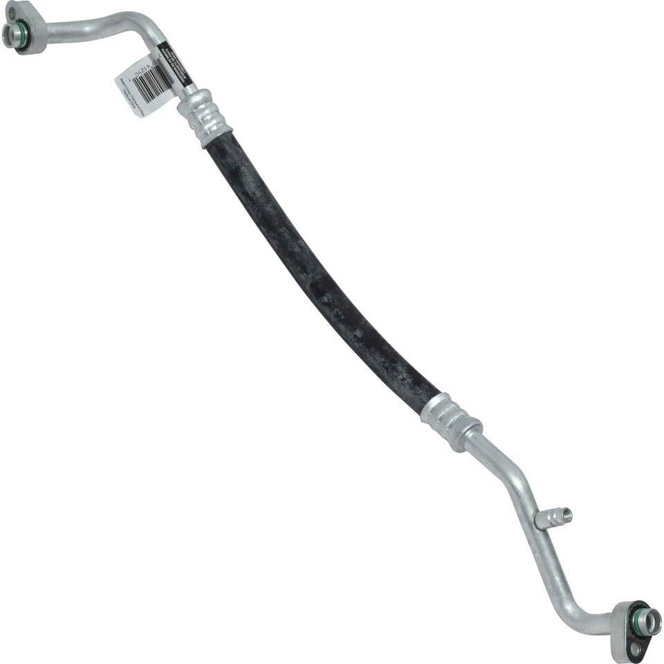 Conjunto de manguera de línea de succión UAC para Dodge Magnum 2005-2006 3,5 L V6 SOHC Foto 1 de 1