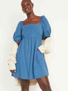 Las mejores ofertas en Vestidos vaquera corta Old Navy para Mujeres | eBay Las mejores ofertas en Vestidos vaquera corta Old Navy para Mujeres | eBay