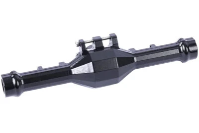 Alloy Machined Rear Axle Housings for Axial 1/18 Yeti Jr RTR - Image 1 of 4