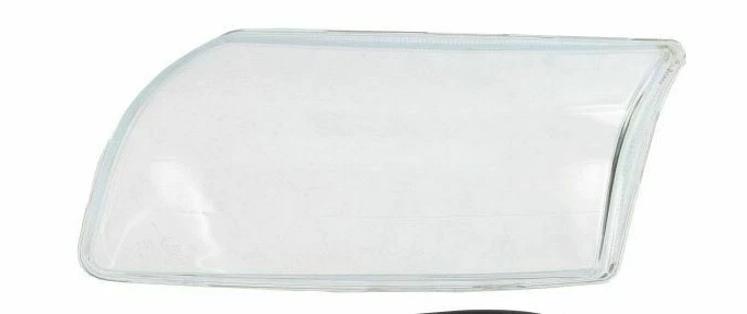 Volvo S80 (180)  Headlight Lens Glass LEFT Side Fit 1998 - 2006 New - Image 1 of 1