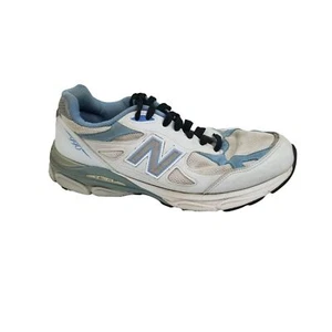 New Balance 990v3 Heritage Collection Made in USA Women’s Size 10 Shoe W990WB3 - Picture 1 of 10