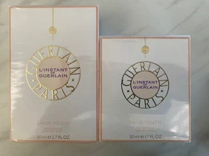 Guerlain L'Instant de Guerlain eau de toilette spray para mujer - 1,7 OZ o 2,5 OZ - Imagen 1 de 8